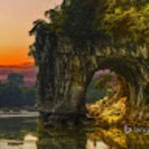 Meet your Posher, Mirin